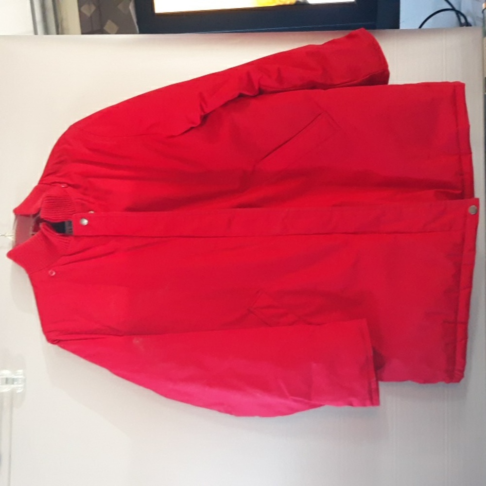 Nice Windsor Bay Size M Winter Coat (SKU 583)